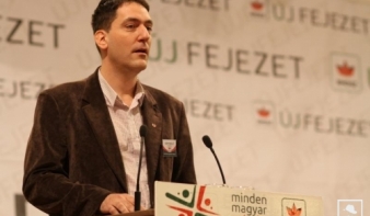 Kovács Péter: a magyarság megbélyegzésére nem alapozhatnak törvényt