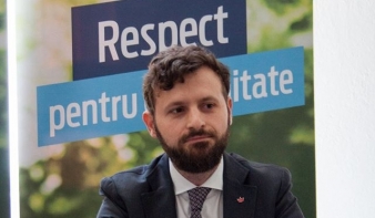 A választások legnagyobb túlteljesítője az RMDSZ - Iasi megyében 