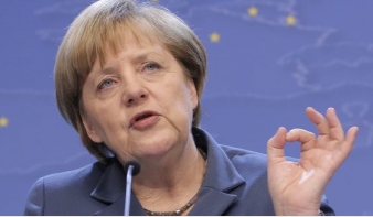 A németek csaknem kétharmada a következő választáson is indítaná Merkelt