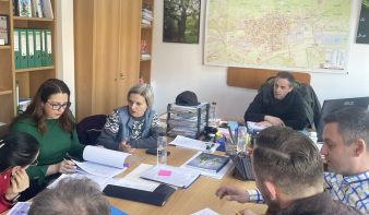 Közösen védjük az épített örökségünket