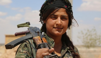 Valósággá válhat a kurdok álma