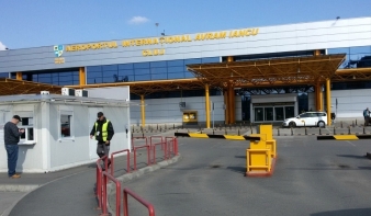 Szárnyal a kolozsvári reptér, elkerülhetetlen a bővítése