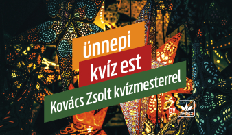 Ünnepi kvíz est