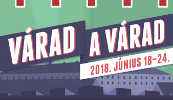 Várad a várad! – VI. Szent László Napok