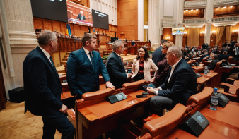 Fontos RMDSZ-es kezdeményezések: stabilabb támogatás a civil szervezeteknek, könnyítés az iskoláknak és kiszámíthatóbb Meleg ebéd program