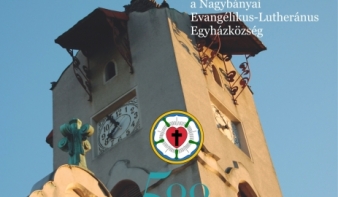 Ünnepel a Nagybányai Evangélikus-Lutheránus Egyházközség 