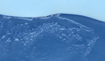 Lavinaveszély és komoly közlekedési nehézségek a Máramaros- és a (...)