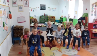 Iskolán kívüli foglalkozások és fejlesztések a magyar kormány támogatásából a Leöwey Klára Elméleti Líceumban