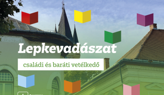 Lepkevadászat – családi, baráti program