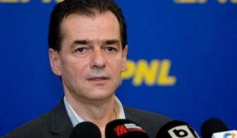  Visszalépett a bukaresti főpolgármester-jelöltségtől a PNL jelöltje