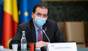 A kormányfő ismét cáfolta, hogy manipulálják a koronavírus-adatokat 