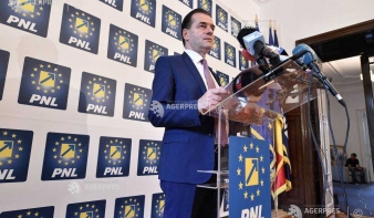 Ludovic Orban: A kormány foglaljon hivatalosan állást Orbán Viktor nyilatkozataival kapcsolatosan