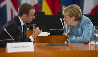 Újjászülethet az EU a német választás után
