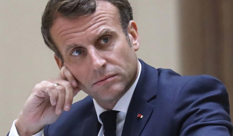 Kijárási korlátozásokat vezet be Franciaország