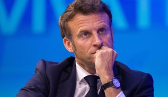 Macron koalíciója elvesztette abszolút többségét a nemzetgyűlésben