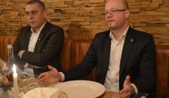 Orbán Viktoréknak szurkol Szatmárnémeti RMDSZ-es polgármestere