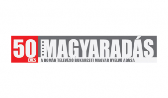 50 éves a Román Televízió Magyar Adása