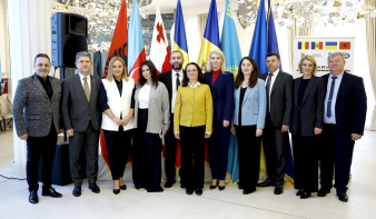 Törvénykezéssel az emberkereskedelem és a családon belüli erőszak ellen