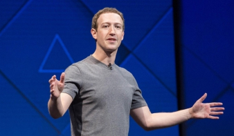 Mark Zuckerberg: Nem a közösségi média a társadalmi megosztottság okozója