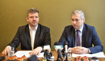 Jelöltállítás: lecseréli a jelenlegi marosvásárhelyi tanácsosait az RMDSZ