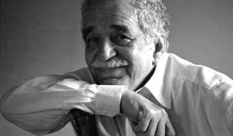 Elhunyt Gabriel Garcia Márquez