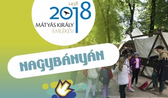 FF2018: Mátyás király-emlékév Erdélyben és Nagybányán