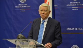 Centenárium: a román külügy üdvözli Juncker kijelentését, és elítéli a magyar politikusok Krónikának adott nyilatkozatait