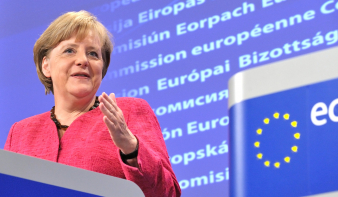 Nincs előrelépés, Angela Merkel kompromisszumokat kér az Egyesült Királyságtól