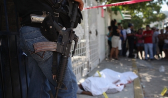 Kegyetlen mészárlási hullám megy Mexikóban