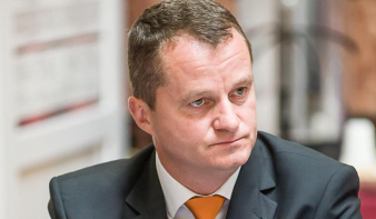 Az MPP 12 Maros megyei szervezete távozásra szólította fel Mezei Jánost 