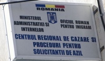Eddig közel hetven menekült érkezett Romániába