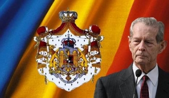 Ponta népszavazást írna ki a monarchiáról