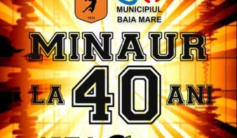 MINAUR 40!