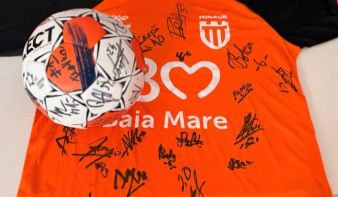 A „Gyere busszal” kampány első nyerteseinek fele magyar diák