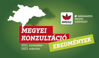 Megszülettek a Máramaros megyei lakossági konzultáció eredményei