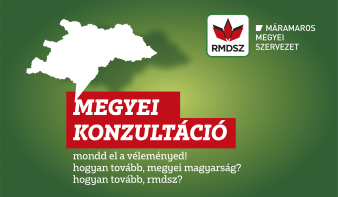 MEGYEI KONZULTÁCIÓ 2021