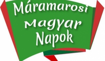 Véget értek a Máramarosi Magyar Napok