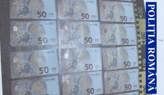 Szatmár megyébe is jutott a máramarosi hamis pénzből