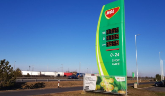 Ha már Bukarest nem segít: erdélyiek is haszonélvezői a magyarországi üzemanyag-árplafonnak