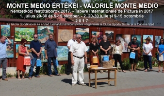 Számvevő felbecsülés a MONTE MEDIO ÉRTÉKEI Egyesületnél