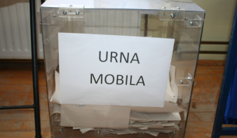 Mozgóurna igénylése az államelnöki választáson