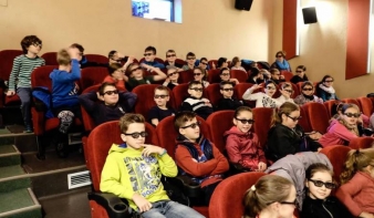 Magyarul „beszélhetnek” a mozik: szinkronnal is vetíthetők filmek Romániában