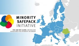 Elhárult az utolsó adminisztratív akadály: 254 871 Minority SafePack-re leadott aláírást hitelesített a román belügyminisztérium