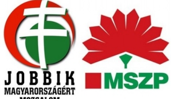 MSZP-Jobbik háború