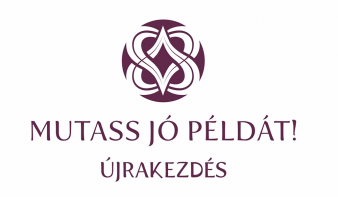 Mutass jó példát! Újrakezdés