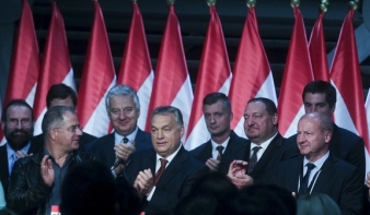 Orbán Viktor: Nagyszerű a népszavazás eredménye