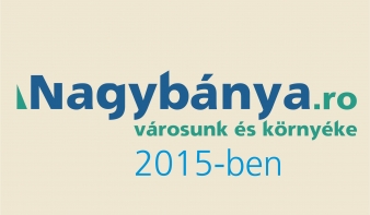 Nagybánya.ro 2015-ben