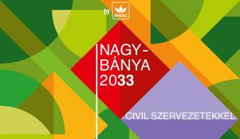 NAGYBÁNYA 2033 – találkozó civil szervezetekkel