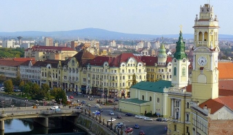 Nem lehet Szent László egy utca neve Váradon, hanem csak Sfăntul Ladislau