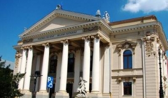A nagyváradi magyar színjátszás 220 éves évfordulóját ünnepli a Szigligeti Színház